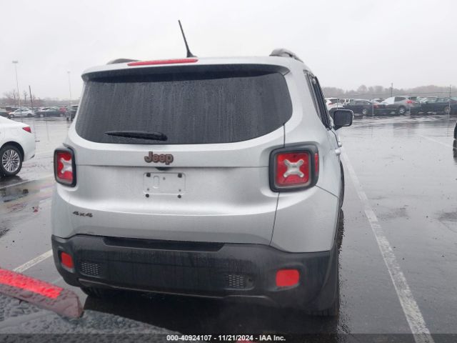 ZACCJBBT2GPD64874 Jeep Renegade 75th Anniversary