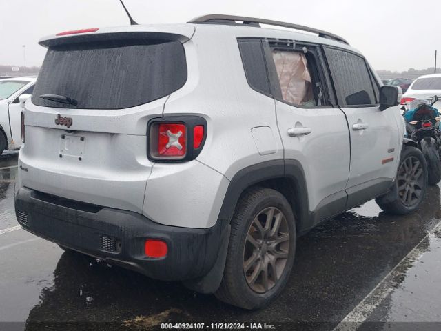 ZACCJBBT2GPD64874 Jeep Renegade 75th Anniversary