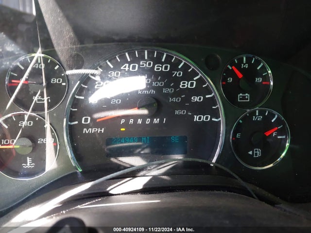 Chevrolet Express 3500 Lt 2014 1GAZGYFA7E1113620 Image 7