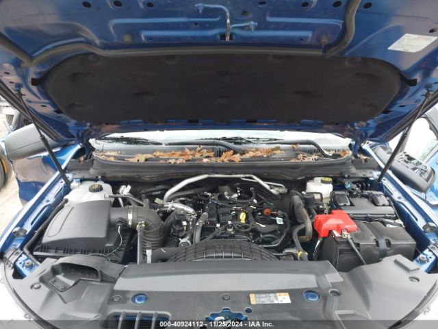 1FTER4FH0LLA66812 Ford Ranger Xlt