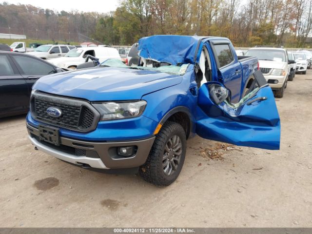 1FTER4FH0LLA66812 Ford Ranger Xlt