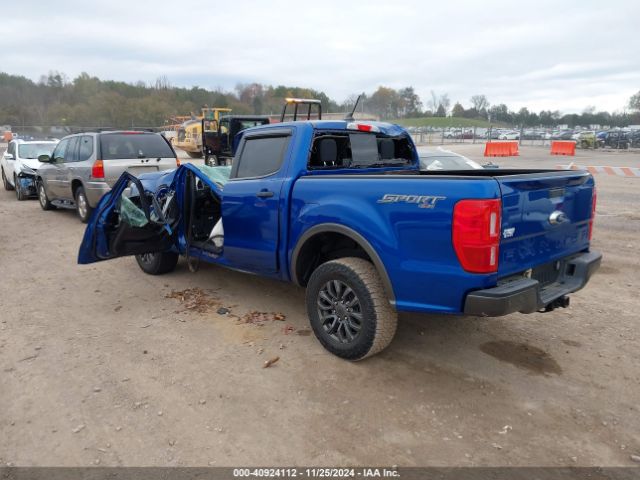 1FTER4FH0LLA66812 Ford Ranger Xlt