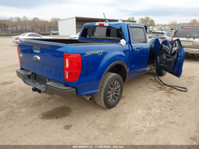 1FTER4FH0LLA66812 Ford Ranger Xlt