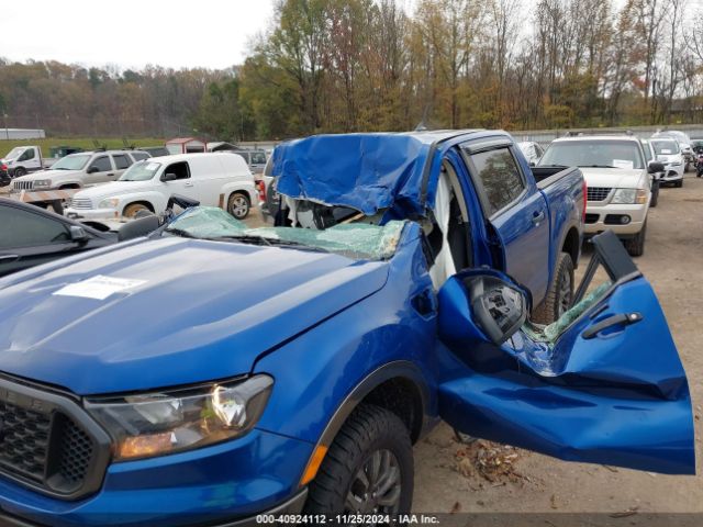 1FTER4FH0LLA66812 Ford Ranger Xlt