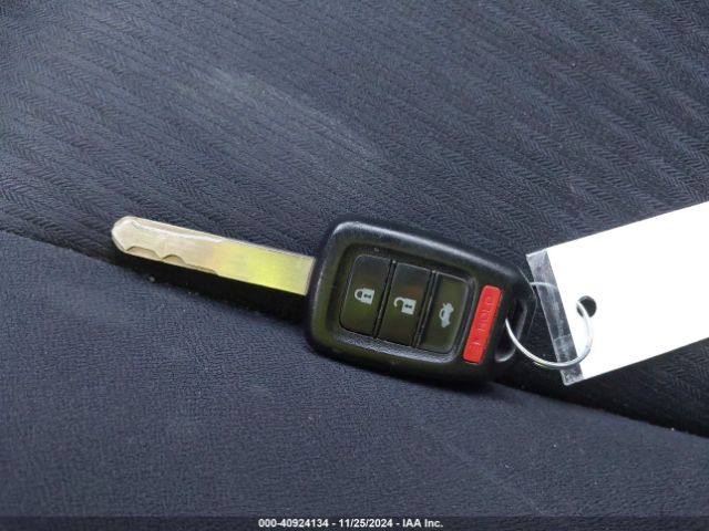 1HGCR2E57FA164210 Honda Accord Sport