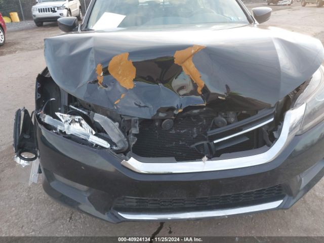 1HGCR2E57FA164210 Honda Accord Sport