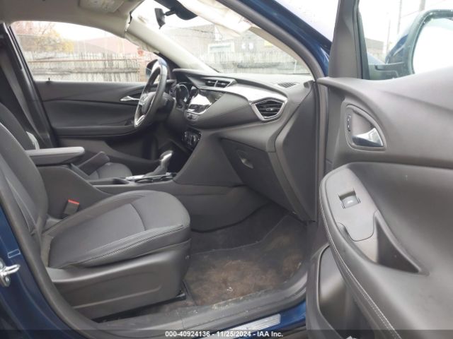KL4MMBS21NB138393 Buick Encore Gx Fwd Preferred