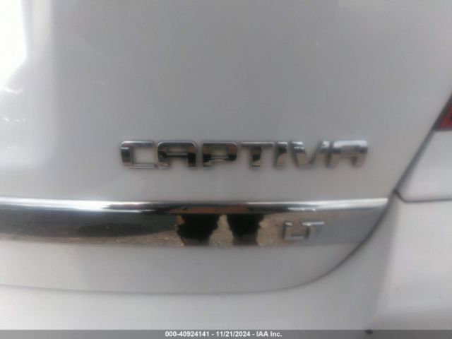 3GNAL3EK7ES638082 Chevrolet Captiva Sport Lt