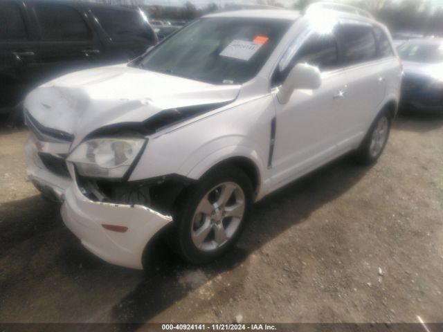 3GNAL3EK7ES638082 Chevrolet Captiva Sport Lt