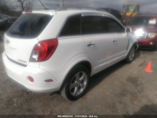 3GNAL3EK7ES638082 Chevrolet Captiva Sport Lt