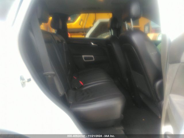 3GNAL3EK7ES638082 Chevrolet Captiva Sport Lt