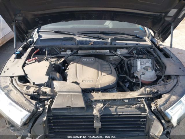 WA1BNAFYXL2068452 Audi Q5 Premium Plus 45 Tfsi Quattro S Tronic