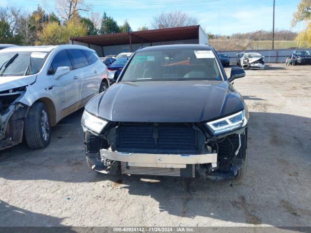 WA1BNAFYXL2068452 Audi Q5 Premium Plus 45 Tfsi Quattro S Tronic