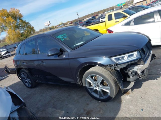 WA1BNAFYXL2068452 Audi Q5 Premium Plus 45 Tfsi Quattro S Tronic