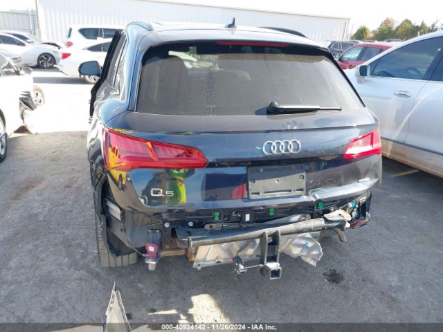 WA1BNAFYXL2068452 Audi Q5 Premium Plus 45 Tfsi Quattro S Tronic