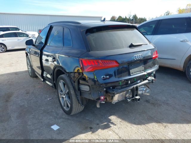 WA1BNAFYXL2068452 Audi Q5 Premium Plus 45 Tfsi Quattro S Tronic