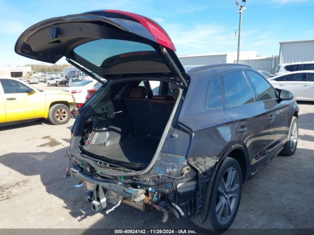 WA1BNAFYXL2068452 Audi Q5 Premium Plus 45 Tfsi Quattro S Tronic