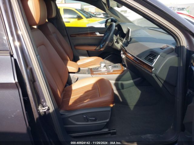 WA1BNAFYXL2068452 Audi Q5 Premium Plus 45 Tfsi Quattro S Tronic
