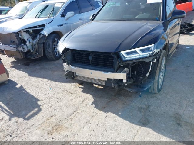 WA1BNAFYXL2068452 Audi Q5 Premium Plus 45 Tfsi Quattro S Tronic