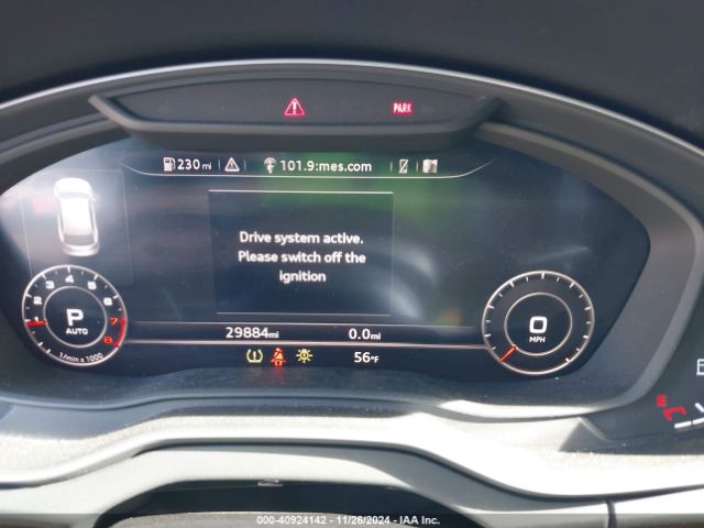 WA1BNAFYXL2068452 Audi Q5 Premium Plus 45 Tfsi Quattro S Tronic
