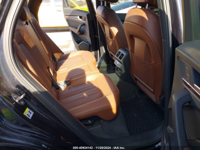 WA1BNAFYXL2068452 Audi Q5 Premium Plus 45 Tfsi Quattro S Tronic