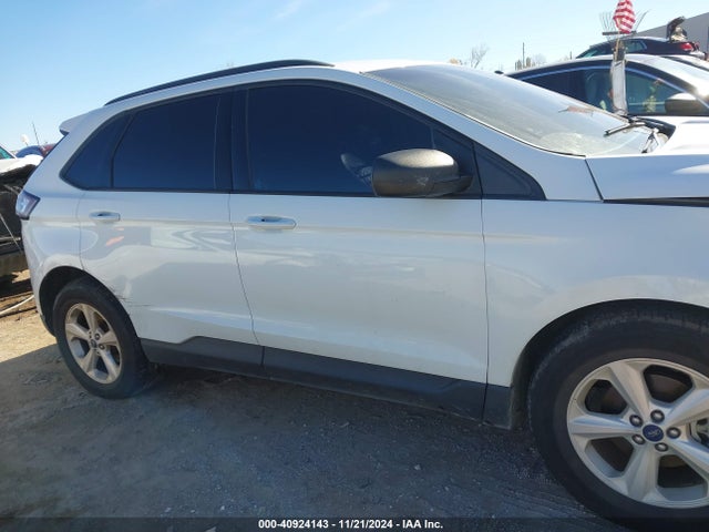 Ford EDGE SE 2018 2FMPK3G93JBB51621 Image 13