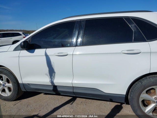 Ford EDGE SE 2018 2FMPK3G93JBB51621 Image 14
