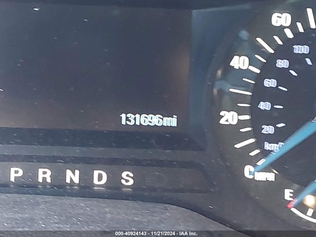 Ford EDGE SE 2018 2FMPK3G93JBB51621 Image 15