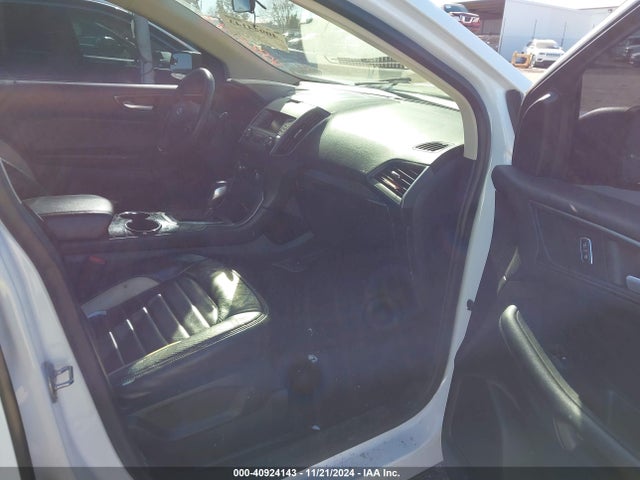 Ford EDGE SE 2018 2FMPK3G93JBB51621 Image 5