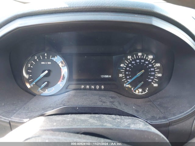 Ford EDGE SE 2018 2FMPK3G93JBB51621 Image 7