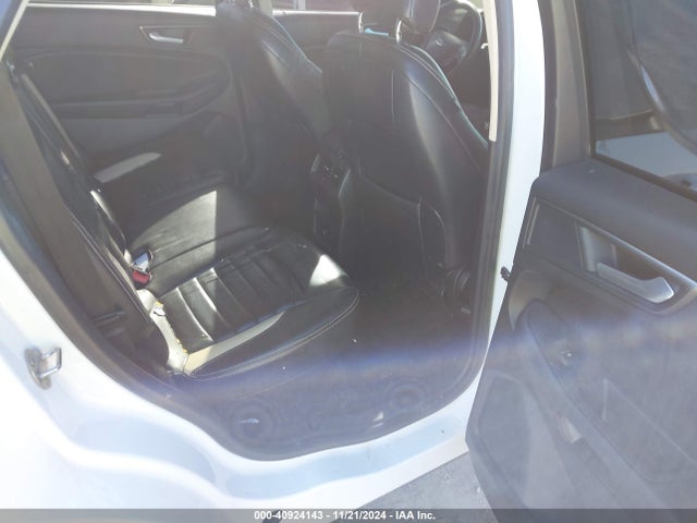 Ford EDGE SE 2018 2FMPK3G93JBB51621 Image 8