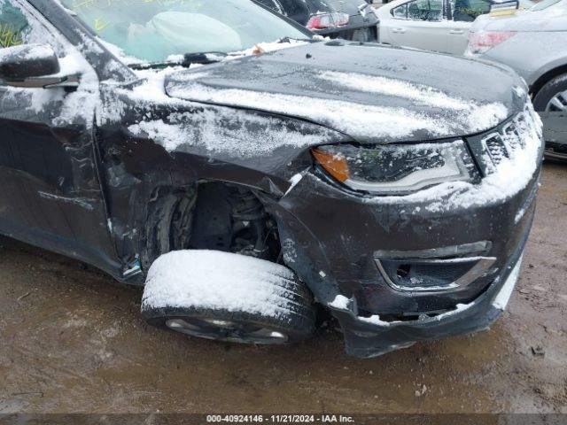 3C4NJDCB7JT392633 Jeep Compass Limited 4x4