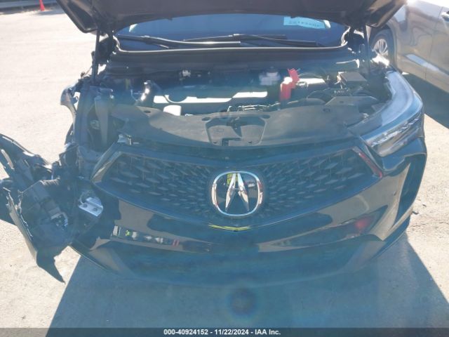5J8TC1H68NL002735 Acura Rdx A-spec Package