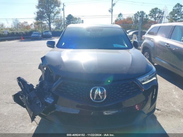 5J8TC1H68NL002735 Acura Rdx A-spec Package