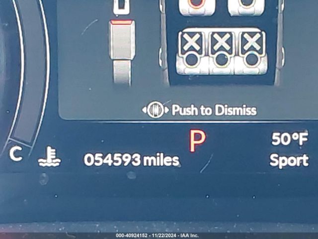 5J8TC1H68NL002735 Acura Rdx A-spec Package