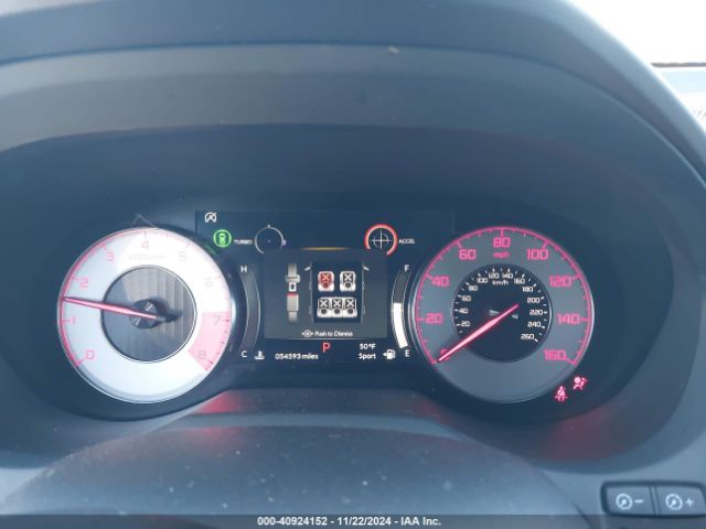 5J8TC1H68NL002735 Acura Rdx A-spec Package