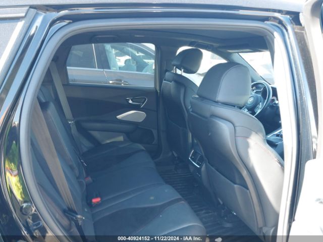5J8TC1H68NL002735 Acura Rdx A-spec Package