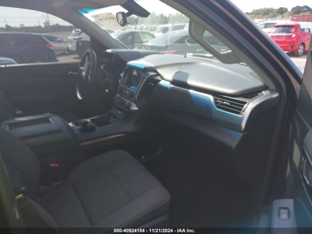 1GNSCAKC8GR246000 Chevrolet Tahoe Ls