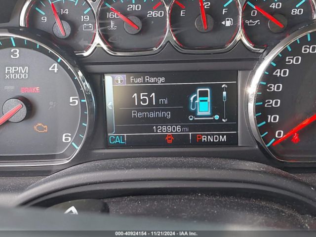 1GNSCAKC8GR246000 Chevrolet Tahoe Ls