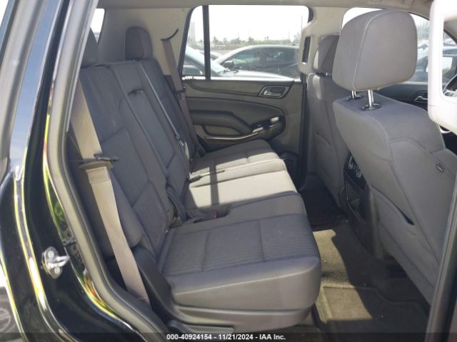 1GNSCAKC8GR246000 Chevrolet Tahoe Ls