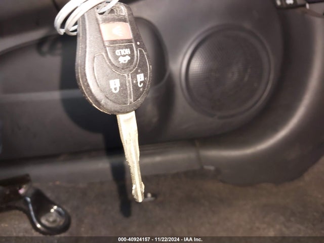 Nissan Versa 1.6 Sv 2019 3N1CN7AP7KL818451 Image 11