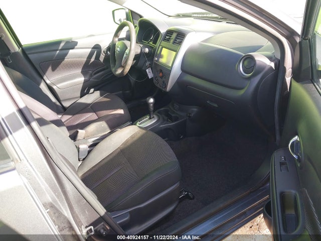 Nissan Versa 1.6 Sv 2019 3N1CN7AP7KL818451 Image 5