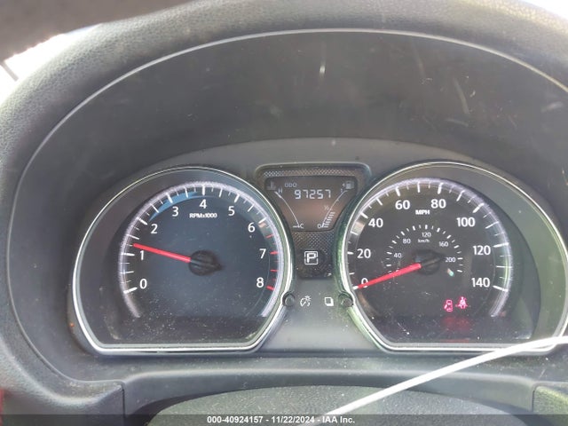 Nissan Versa 1.6 Sv 2019 3N1CN7AP7KL818451 Image 7