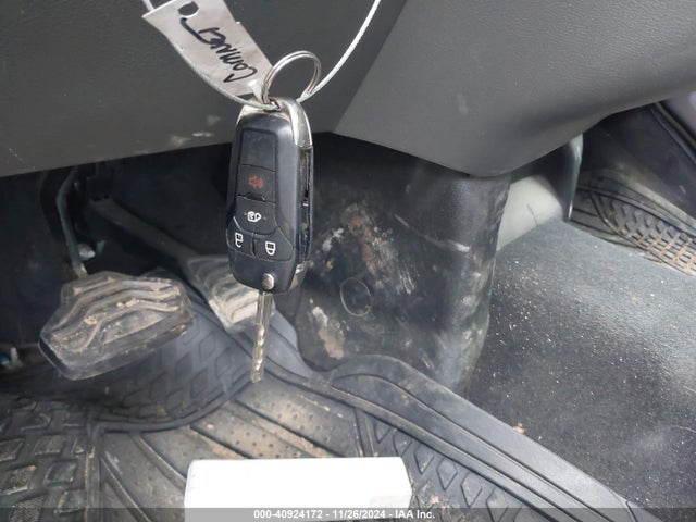 Ford Transit-150 Cargo Van 2020 1FTYE1Y89LKB29433 Image 11