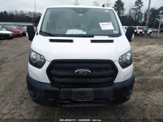 Ford Transit-150 Cargo Van 2020 1FTYE1Y89LKB29433 Image 12