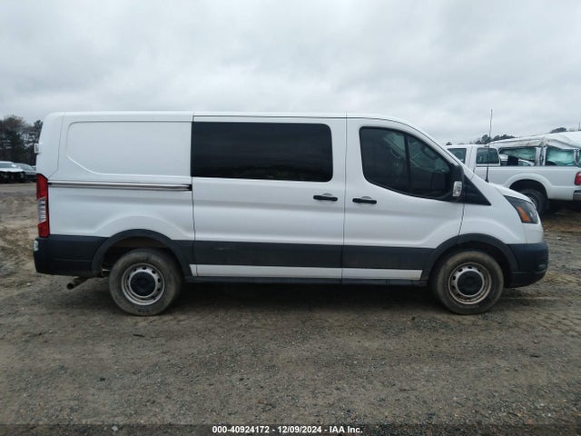 Ford Transit-150 Cargo Van 2020 1FTYE1Y89LKB29433 Image 13