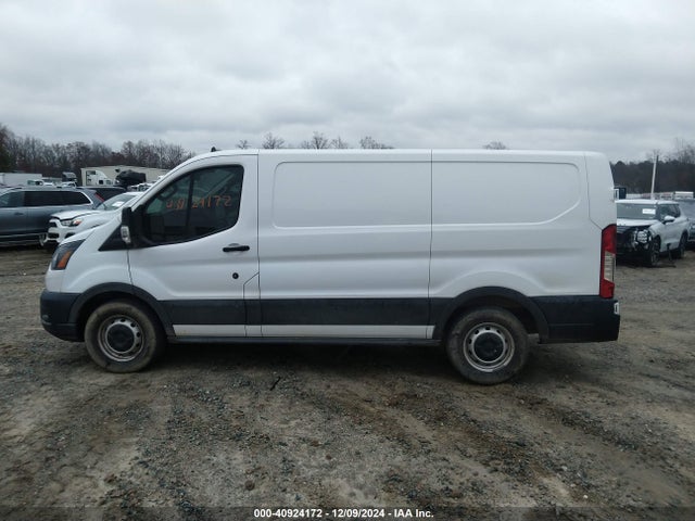 Ford Transit-150 Cargo Van 2020 1FTYE1Y89LKB29433 Image 14