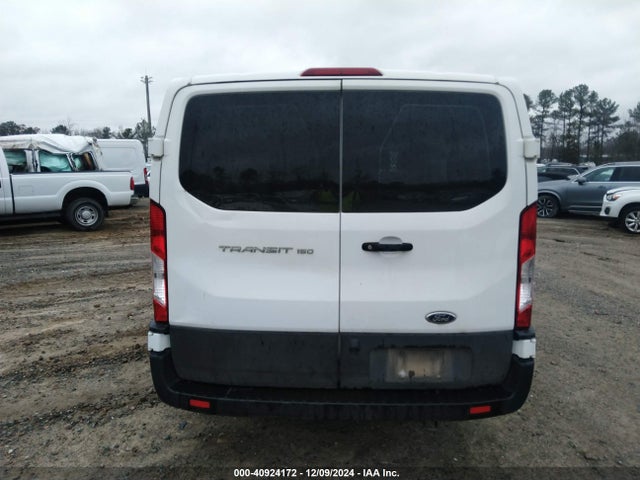 Ford Transit-150 Cargo Van 2020 1FTYE1Y89LKB29433 Image 16