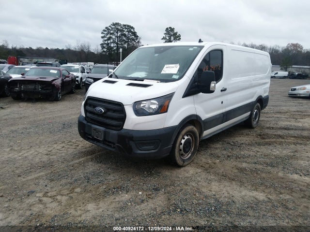 Ford Transit-150 Cargo Van 2020 1FTYE1Y89LKB29433 Image 2