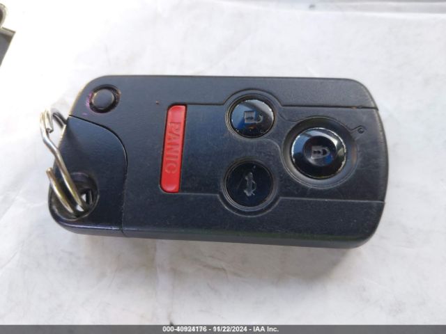 2006 ACURA RL JH4KB16556C009066 Photo 10